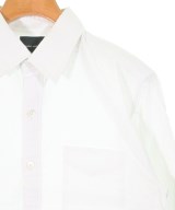 MARC JACOBS（マークジェイコブス）カジュアルシャツ 白 サイズ:XS レディース/2200658413018