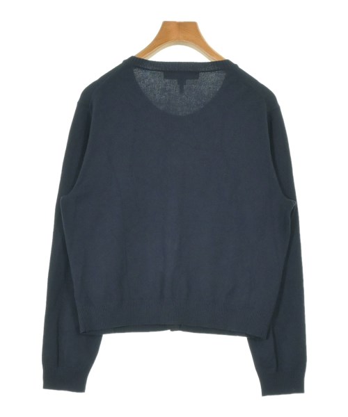MARC JACOBS（マークジェイコブス）カーディガン 紺 サイズ:M レディース/2200658413025
