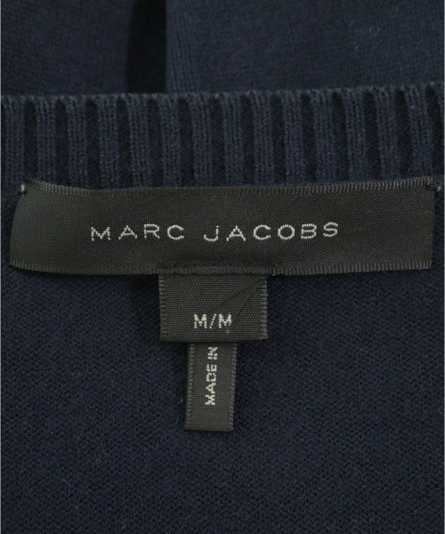 MARC JACOBS（マークジェイコブス）カーディガン 紺 サイズ:M レディース/2200658413025
