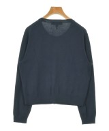 MARC JACOBS（マークジェイコブス）カーディガン 紺 サイズ:M レディース/2200658413025