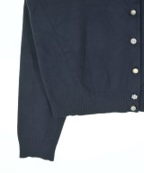 MARC JACOBS（マークジェイコブス）カーディガン 紺 サイズ:M レディース/2200658413025
