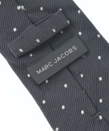 MARC JACOBS（マークジェイコブス）ネクタイ 黒 サイズ:- メンズ/2200658419140