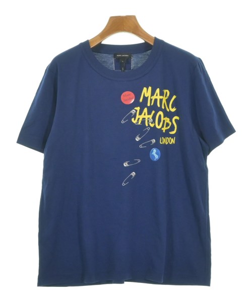 MARC JACOBS(マークジェイコブス)Tシャツ・カットソー 紺 サイズ:L/2200658506055