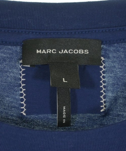 MARC JACOBS（マークジェイコブス）Tシャツ・カットソー 紺 サイズ:L レディース/2200658506055