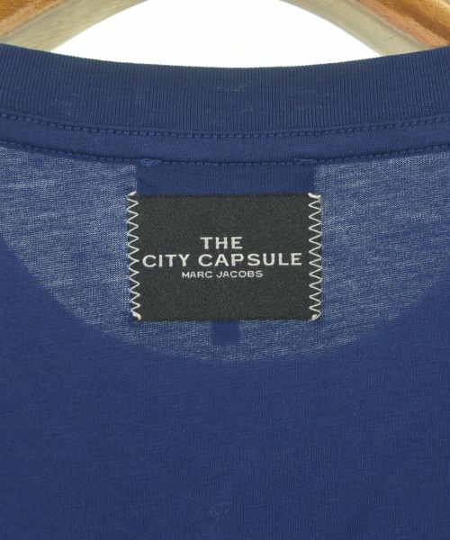 MARC JACOBS（マークジェイコブス）Tシャツ・カットソー 紺 サイズ:L レディース/2200658506055