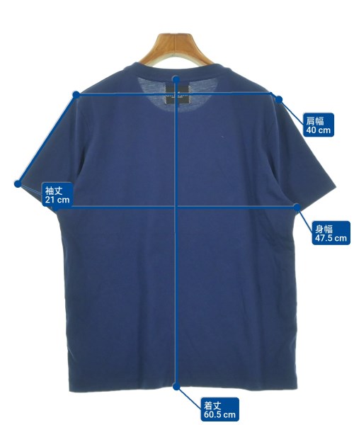 MARC JACOBS（マークジェイコブス）Tシャツ・カットソー 紺 サイズ:L レディース/2200658506055