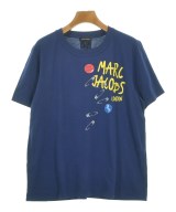 MARC JACOBS（マークジェイコブス）Tシャツ・カットソー 紺 サイズ:L レディース/2200658506055