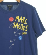 MARC JACOBS（マークジェイコブス）Tシャツ・カットソー 紺 サイズ:L レディース/2200658506055