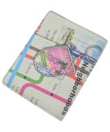 MARC JACOBS（マークジェイコブス）カードケース グレー サイズ:- レディース/2200658506062