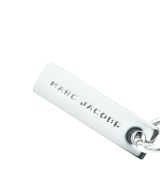 MARC JACOBS（マークジェイコブス）キーケース・キーホルダー 黄 サイズ:- レディース/2200658506079