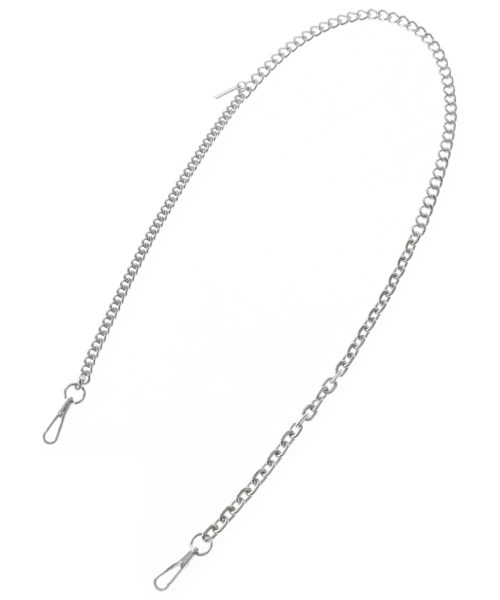 MARC JACOBS(マークジェイコブス)小物類（その他） シルバー サイズ:-/2200658506086
