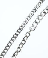 MARC JACOBS（マークジェイコブス）小物類（その他） シルバー サイズ:- レディース/2200658506086