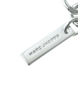 MARC JACOBS（マークジェイコブス）小物類（その他） シルバー サイズ:- レディース/2200658506086
