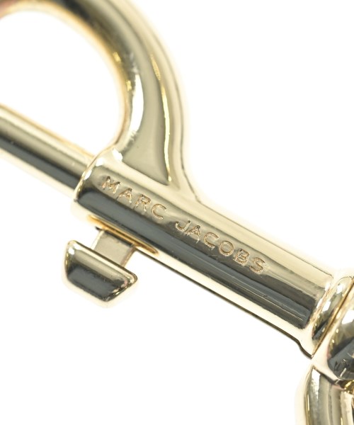 MARC JACOBS（マークジェイコブス）小物類（その他） 黒 サイズ:- レディース/2200658506093