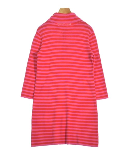 MARC JACOBS（マークジェイコブス）ワンピース 赤 サイズ:S レディース/2200658547126