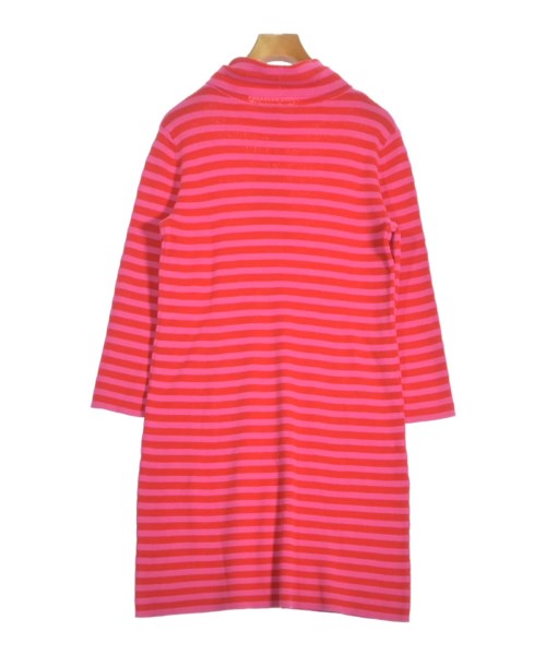 MARC JACOBS（マークジェイコブス）ワンピース 赤 サイズ:S レディース/2200658547133