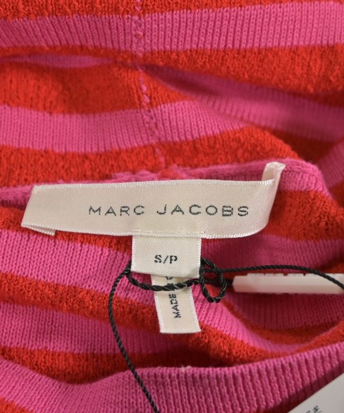 MARC JACOBS（マークジェイコブス）ワンピース 赤 サイズ:S レディース/2200658547133
