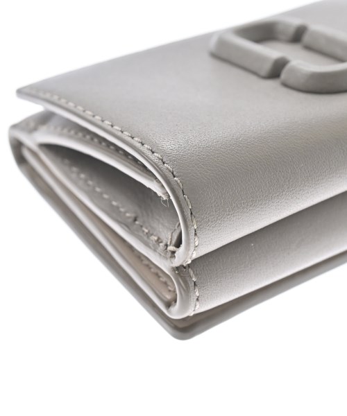 MARC JACOBS（マークジェイコブス）財布・コインケース グレー サイズ:- レディース/2200655144113