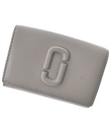 MARC JACOBS（マークジェイコブス）財布・コインケース グレー サイズ:- レディース/2200655144113