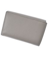 MARC JACOBS（マークジェイコブス）財布・コインケース グレー サイズ:- レディース/2200655144113