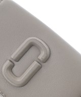 MARC JACOBS（マークジェイコブス）財布・コインケース グレー サイズ:- レディース/2200655144113