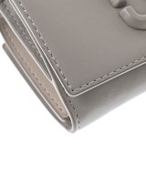 MARC JACOBS（マークジェイコブス）財布・コインケース グレー サイズ:- レディース/2200655144113