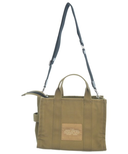 MARC JACOBS（マークジェイコブス）ショルダーバッグ ベージュ サイズ:- レディース/2200658812019