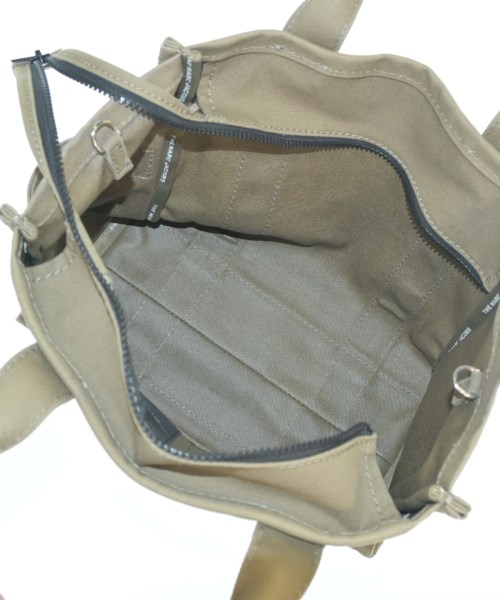 MARC JACOBS（マークジェイコブス）ショルダーバッグ ベージュ サイズ:- レディース/2200658812019