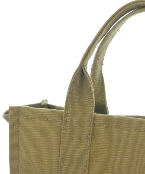 MARC JACOBS（マークジェイコブス）ショルダーバッグ ベージュ サイズ:- レディース/2200658812019