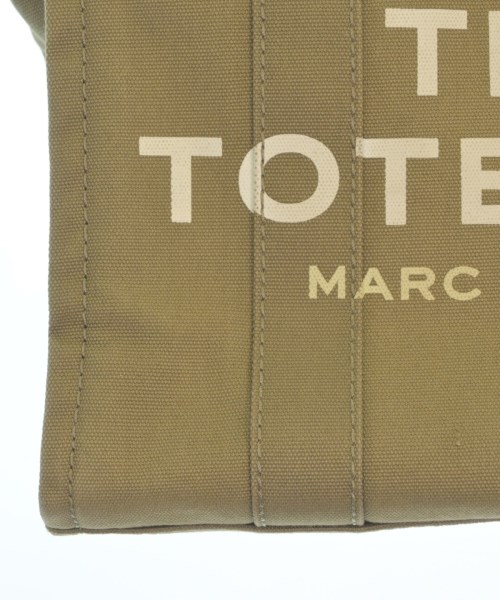 MARC JACOBS（マークジェイコブス）ショルダーバッグ ベージュ サイズ:- レディース/2200658812019