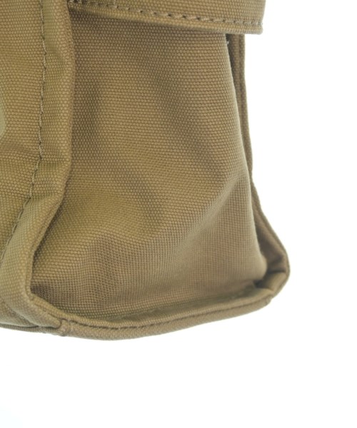 MARC JACOBS（マークジェイコブス）ショルダーバッグ ベージュ サイズ:- レディース/2200658812019