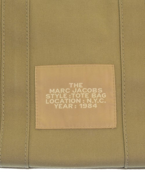 MARC JACOBS（マークジェイコブス）ショルダーバッグ ベージュ サイズ:- レディース/2200658812019