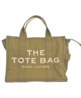 MARC JACOBS（マークジェイコブス）ショルダーバッグ ベージュ サイズ:- レディース/2200658812019