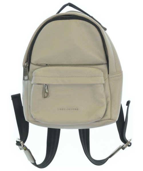 MARC JACOBS(マークジェイコブス)バックパック・リュック グレー サイズ:-/2200659018021