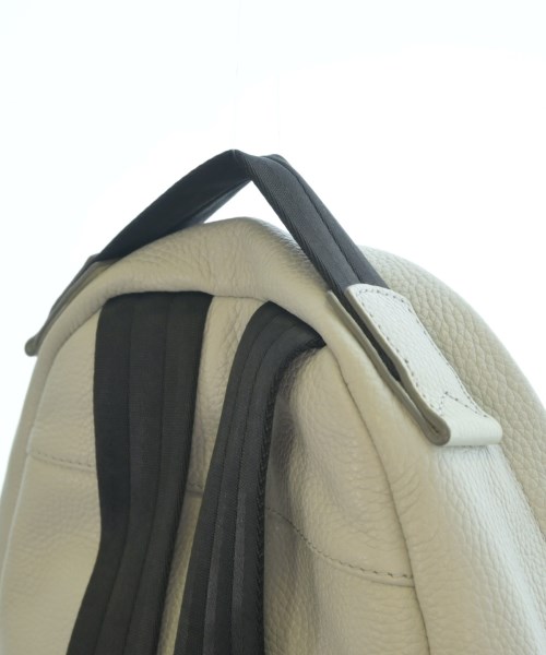 MARC JACOBS（マークジェイコブス）バックパック・リュック グレー サイズ:- レディース/2200659018021