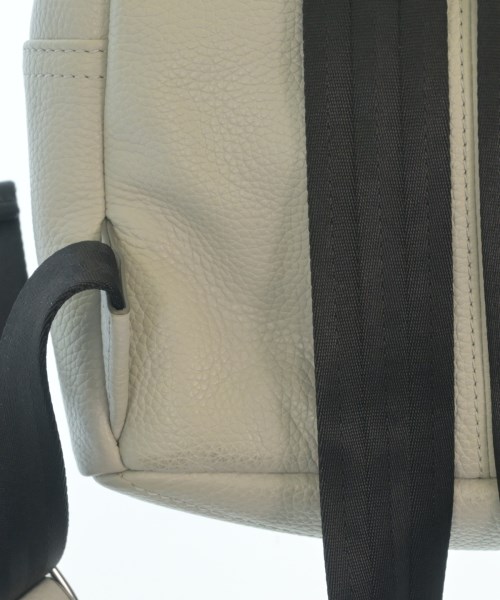 MARC JACOBS（マークジェイコブス）バックパック・リュック グレー サイズ:- レディース/2200659018021