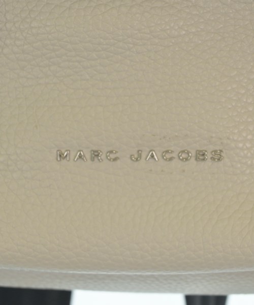 MARC JACOBS（マークジェイコブス）バックパック・リュック グレー サイズ:- レディース/2200659018021