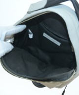 MARC JACOBS（マークジェイコブス）バックパック・リュック グレー サイズ:- レディース/2200659018021