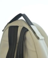 MARC JACOBS（マークジェイコブス）バックパック・リュック グレー サイズ:- レディース/2200659018021