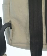 MARC JACOBS（マークジェイコブス）バックパック・リュック グレー サイズ:- レディース/2200659018021