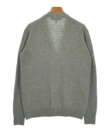 MARC JACOBS（マークジェイコブス）カーディガン グレー サイズ:XS レディース/2200655917083