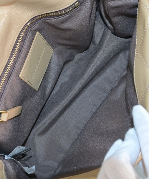 MARC JACOBS（マークジェイコブス）ショルダーバッグ ベージュ サイズ:- レディース/2200656531134