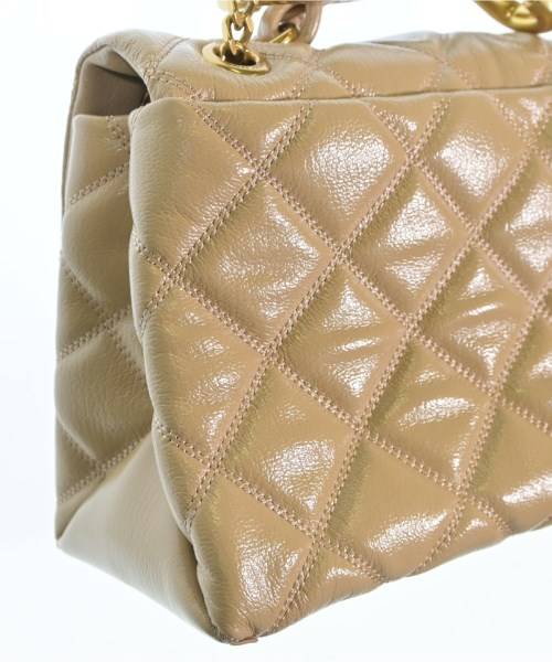 MARC JACOBS（マークジェイコブス）ショルダーバッグ ベージュ サイズ:- レディース/2200656531134