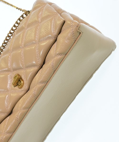 MARC JACOBS（マークジェイコブス）ショルダーバッグ ベージュ サイズ:- レディース/2200656531134