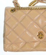 MARC JACOBS（マークジェイコブス）ショルダーバッグ ベージュ サイズ:- レディース/2200656531134