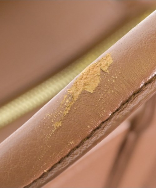 MARC JACOBS（マークジェイコブス）トートバッグ 茶 サイズ:- レディース/2200656743056