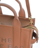 MARC JACOBS（マークジェイコブス）トートバッグ 茶 サイズ:- レディース/2200656743056