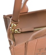 MARC JACOBS（マークジェイコブス）トートバッグ 茶 サイズ:- レディース/2200656743056