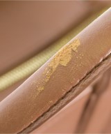 MARC JACOBS（マークジェイコブス）トートバッグ 茶 サイズ:- レディース/2200656743056