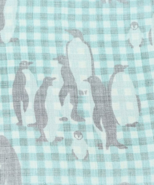 MARC JACOBS（マークジェイコブス）ストール 緑 サイズ:- レディース/2200656836031